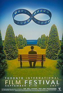 TIFF 2001 Poster